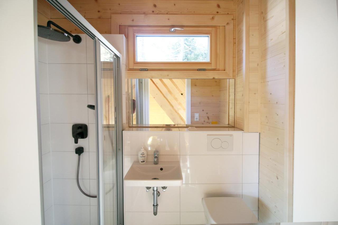 Aeki Block Villa Imst Luaran gambar