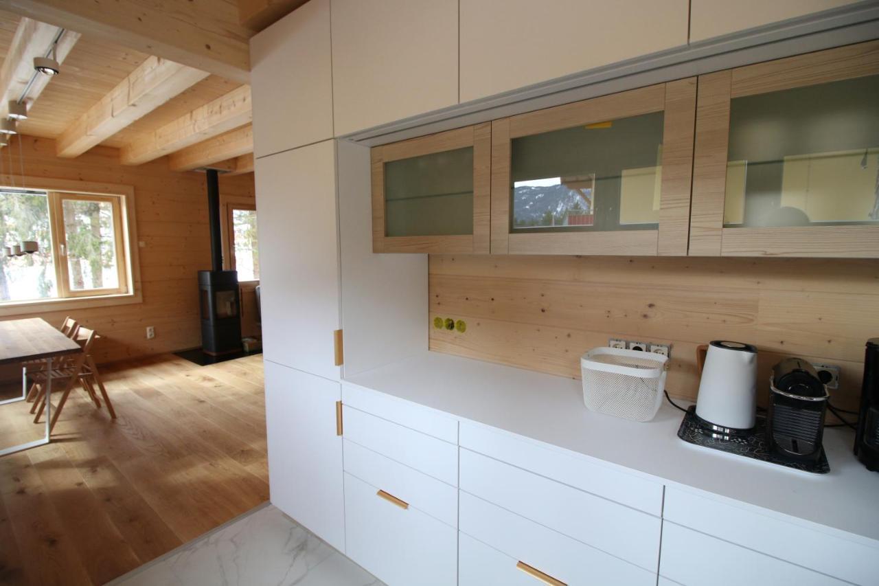 Aeki Block Villa Imst Luaran gambar